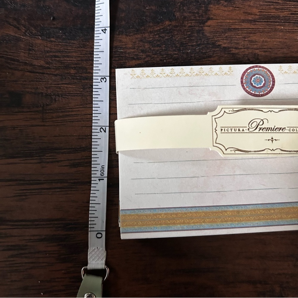 Pictura Premier Collection Stationery Notecards - Picture 6 of 11